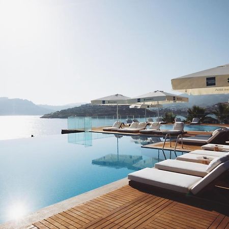 Boel Hotel Bodrum 博德鲁姆 外观 照片
