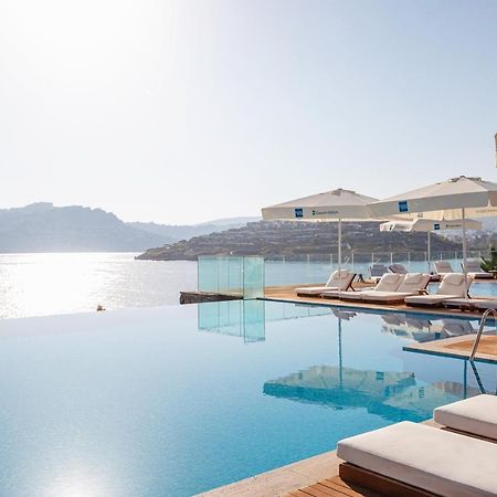 Boel Hotel Bodrum 博德鲁姆 外观 照片