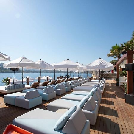 Boel Hotel Bodrum 博德鲁姆 外观 照片
