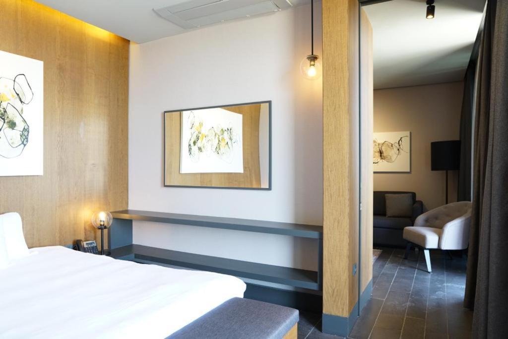 Boel Hotel Bodrum 博德鲁姆 外观 照片