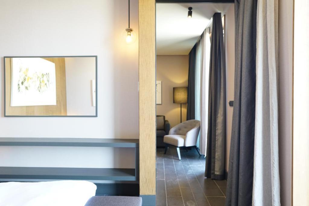 Boel Hotel Bodrum 博德鲁姆 外观 照片