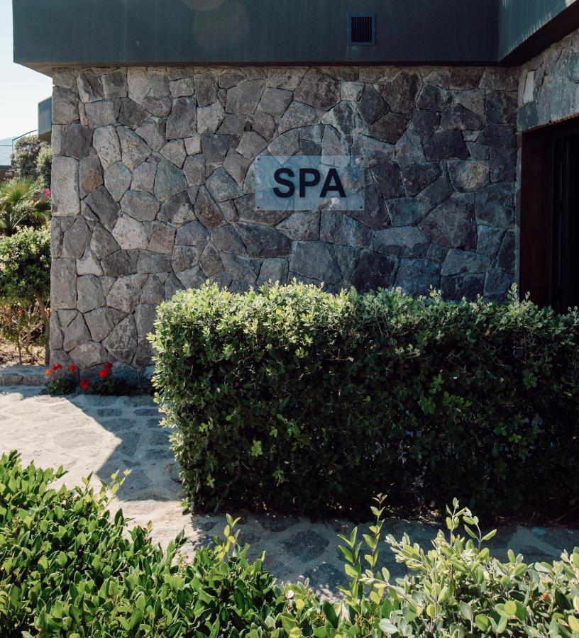 Boel Hotel Bodrum 博德鲁姆 外观 照片