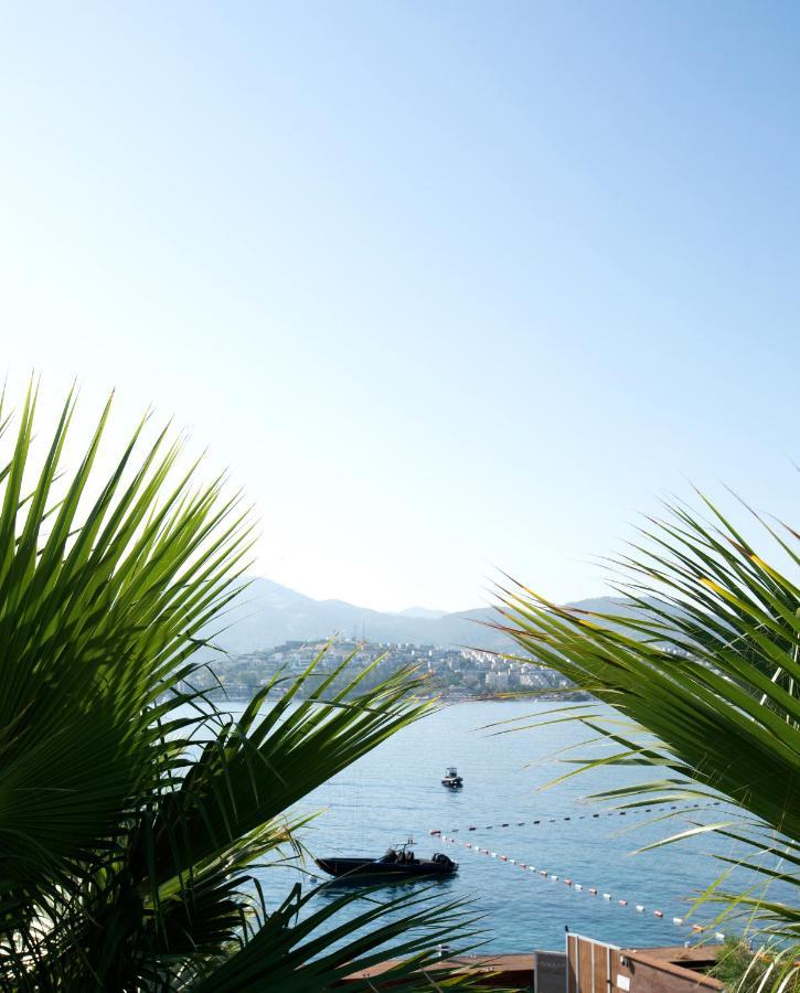 Boel Hotel Bodrum 博德鲁姆 外观 照片