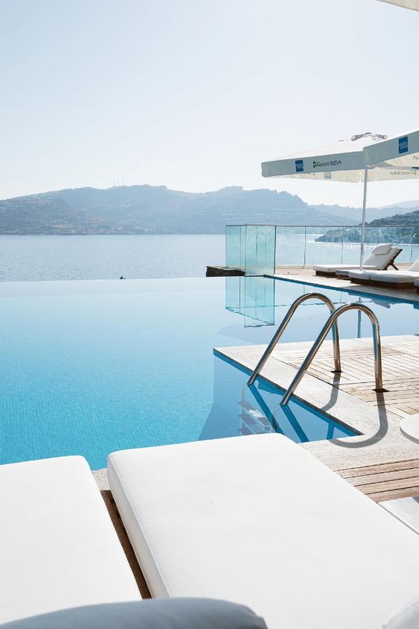Boel Hotel Bodrum 博德鲁姆 外观 照片