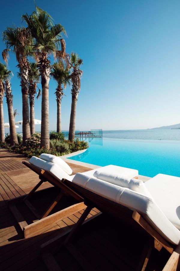 Boel Hotel Bodrum 博德鲁姆 外观 照片