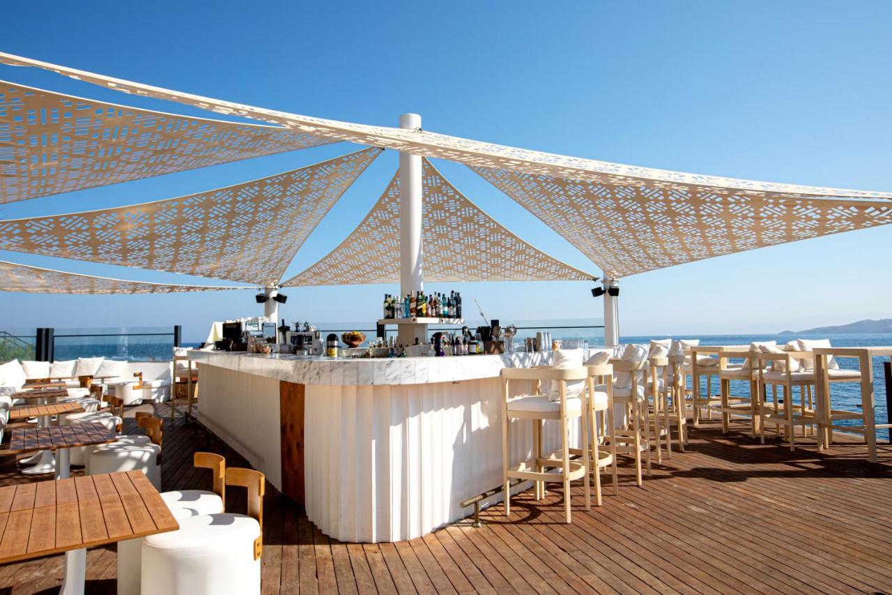 Boel Hotel Bodrum 博德鲁姆 外观 照片