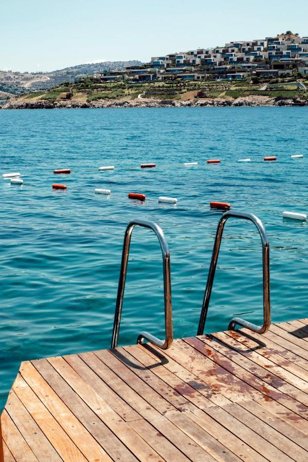 Boel Hotel Bodrum 博德鲁姆 外观 照片
