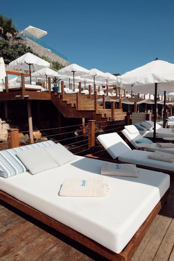 Boel Hotel Bodrum 博德鲁姆 外观 照片