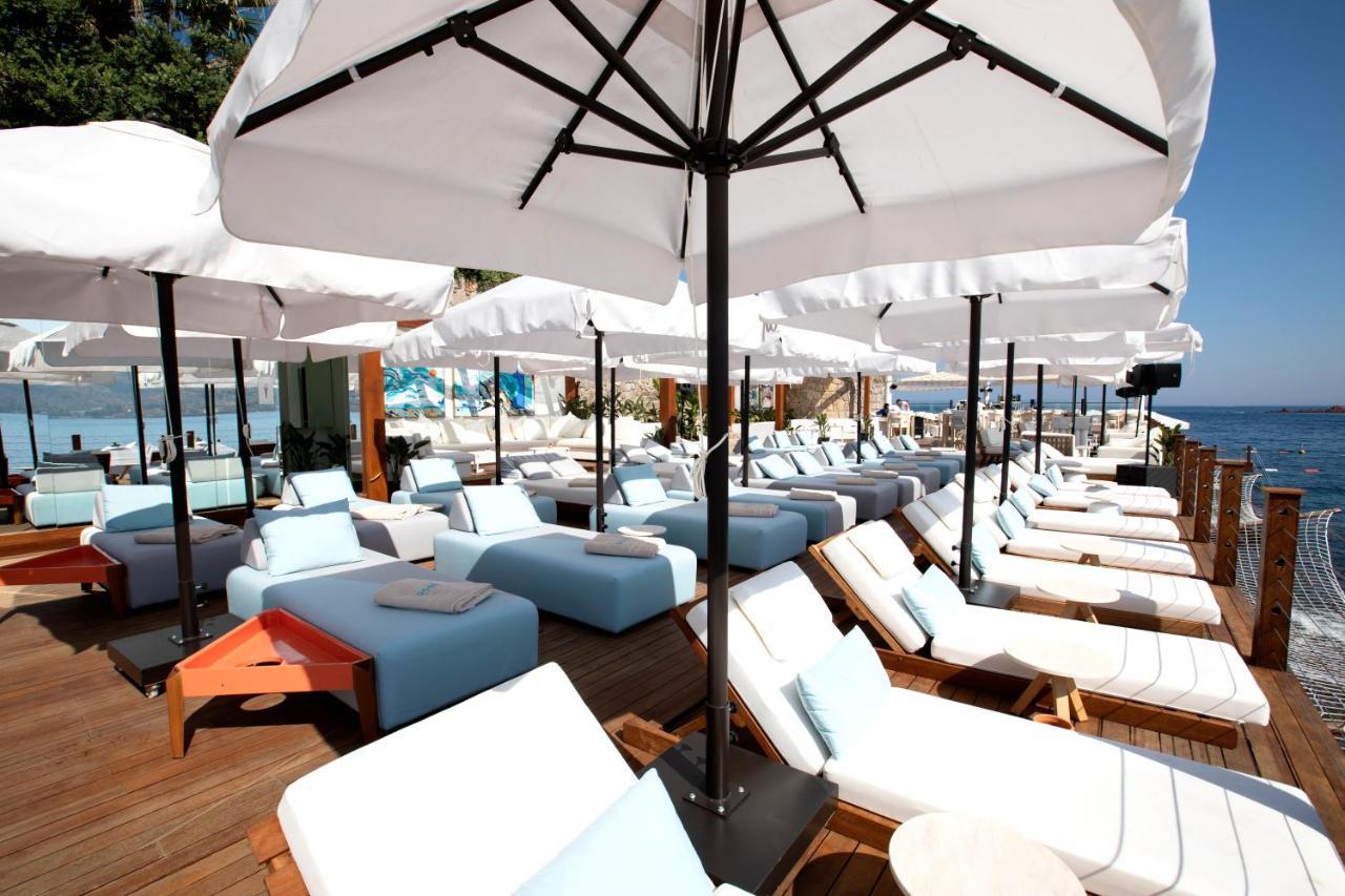 Boel Hotel Bodrum 博德鲁姆 外观 照片