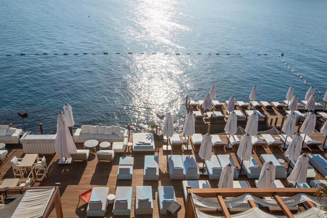Boel Hotel Bodrum 博德鲁姆 外观 照片