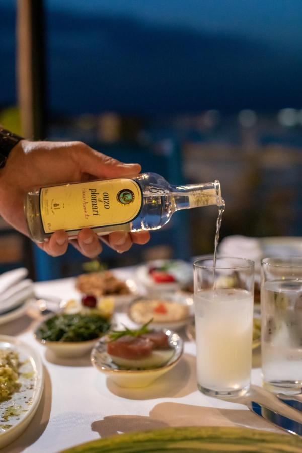 Boel Hotel Bodrum 博德鲁姆 外观 照片