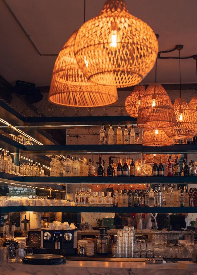 Boel Hotel Bodrum 博德鲁姆 外观 照片
