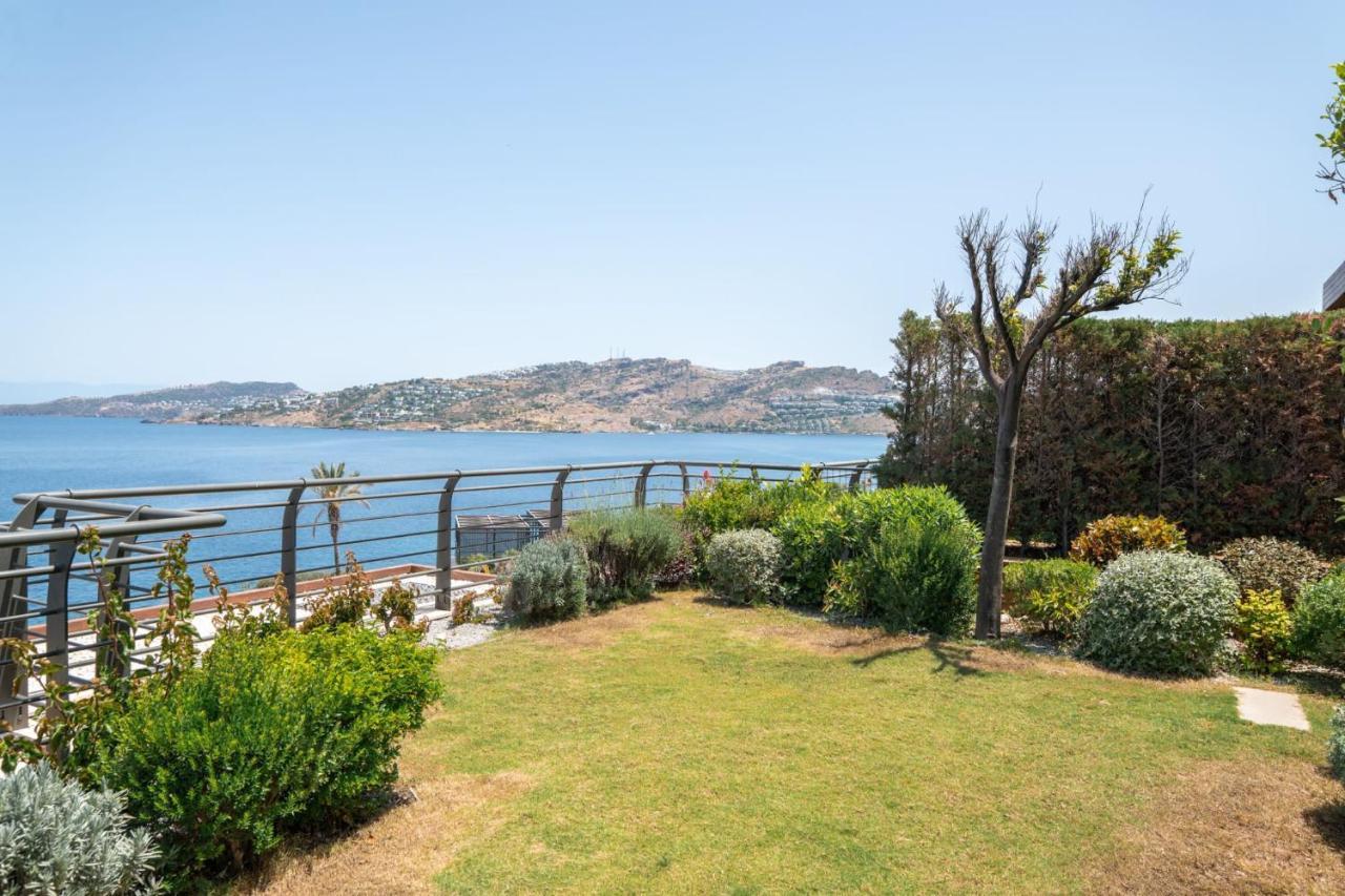 Boel Hotel Bodrum 博德鲁姆 外观 照片