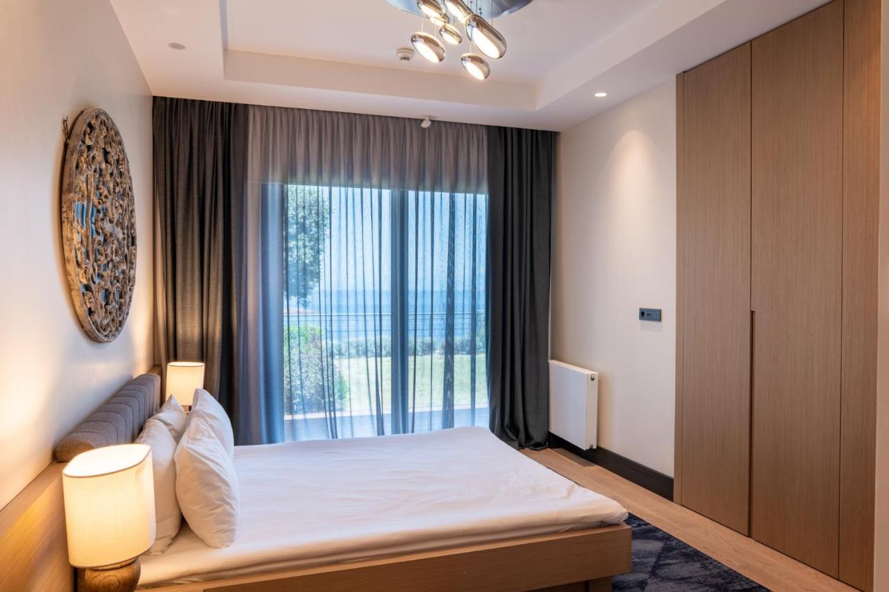 Boel Hotel Bodrum 博德鲁姆 外观 照片