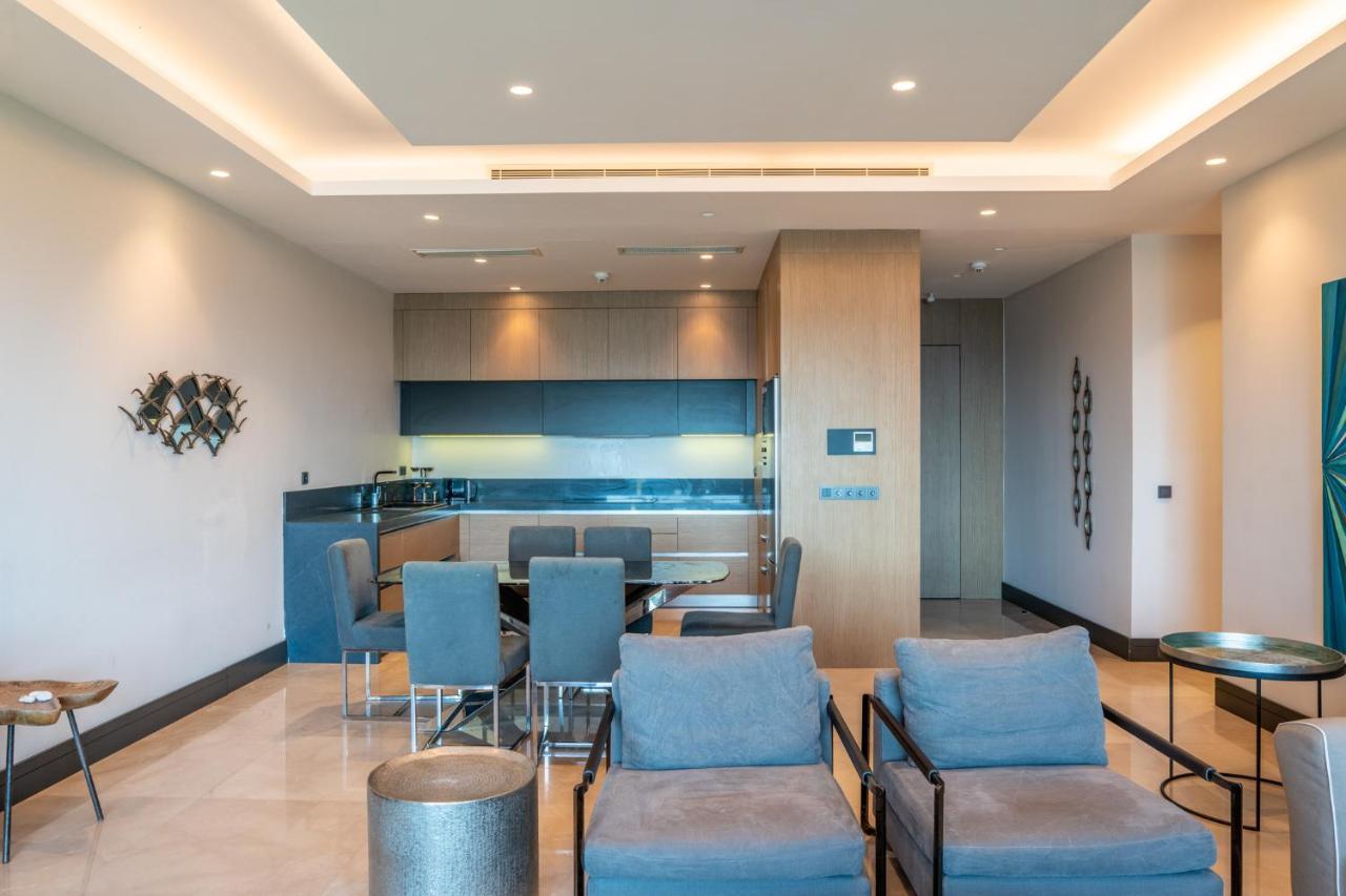 Boel Hotel Bodrum 博德鲁姆 外观 照片