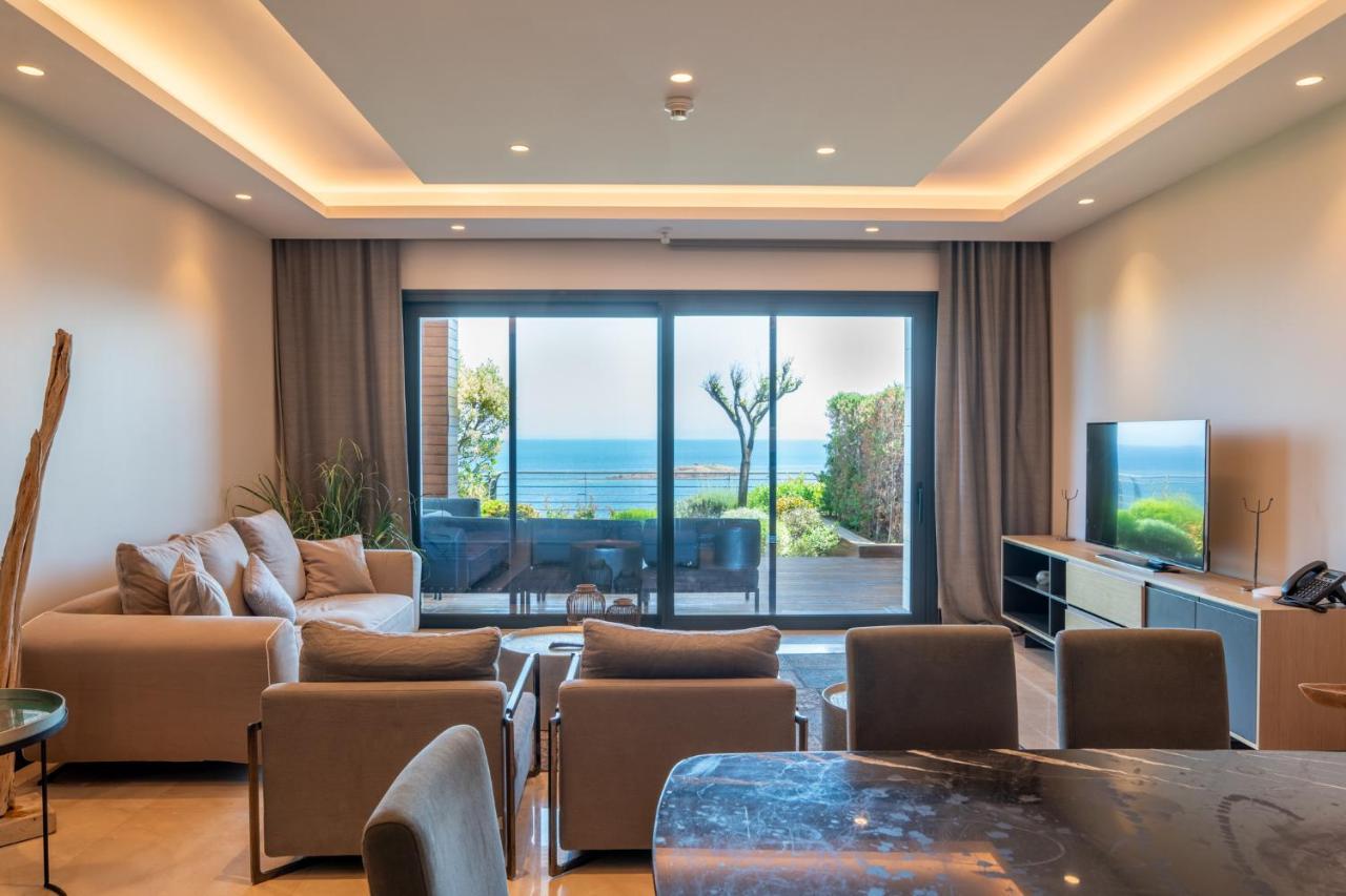 Boel Hotel Bodrum 博德鲁姆 外观 照片