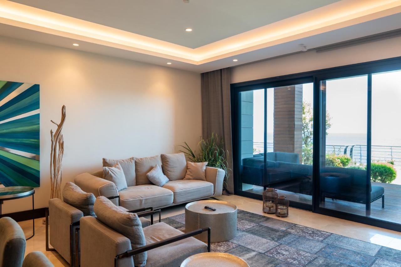 Boel Hotel Bodrum 博德鲁姆 外观 照片