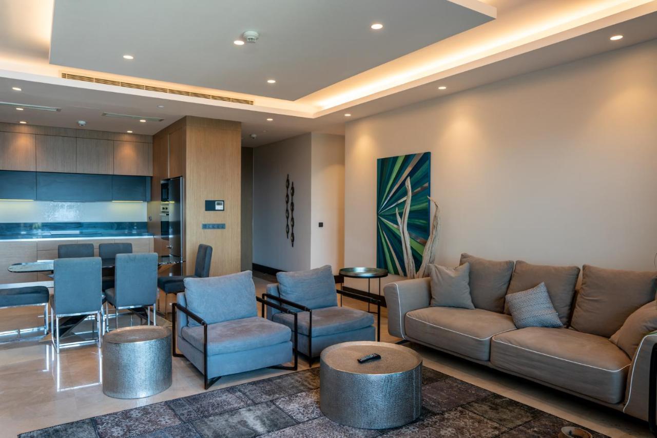 Boel Hotel Bodrum 博德鲁姆 外观 照片